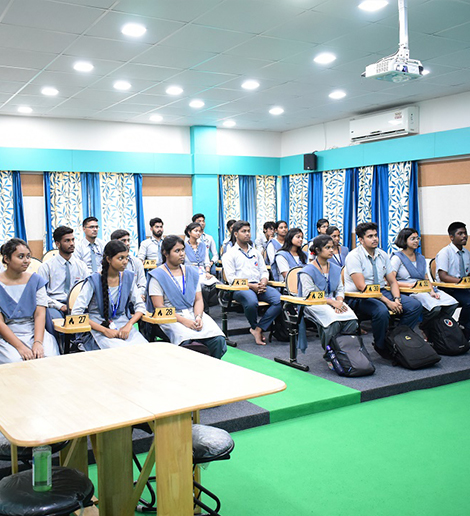 language lab