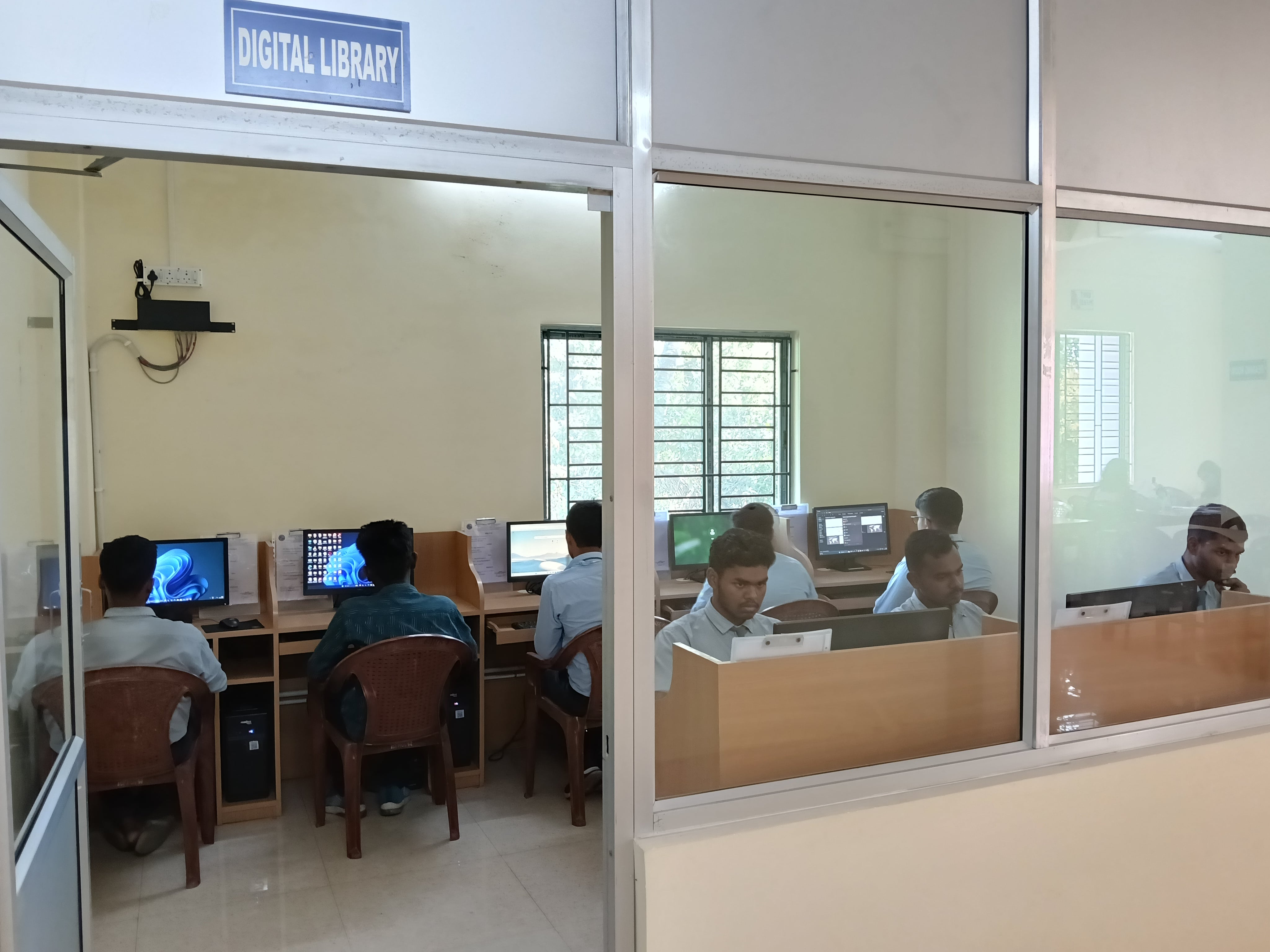 Bengal School of Technology