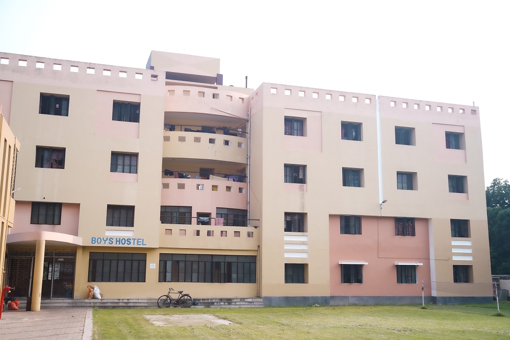 Hostel Image